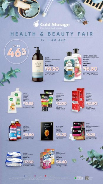 Cold-Storage-Health-and-Beauty-Promotion-350x622 17-30 Jun 2021: Cold Storage Health and Beauty Promotion