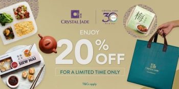 Crystal-Jade-Takeaway-Promotion-350x175 25 Jun 2021 Onward: Crystal Jade Takeaway Promotion