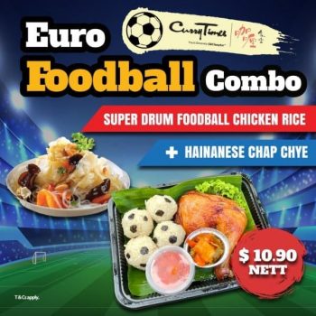 Curry-Times-Euro-Football-Combo-Promotion--350x350 11 Jun-11 Jul 2021: Curry Times Euro Football Combo Promotion