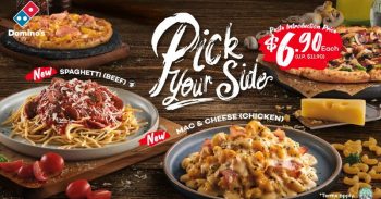 Dominos-Pizza-Pick-you-Side-Promo-350x183 26 Jun 2021 Onward: Domino’s Pizza Pick you Side Promo
