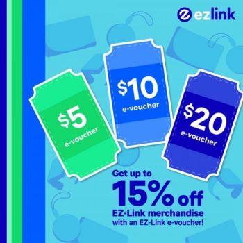 EZ-Link-E-voucher-Promotion-350x350 7 Jun 2021 Onward: EZ Link  E-voucher Promotion