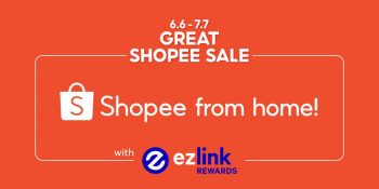 EZ-Link-Great-Shopee-Sale-350x175 10 Jun 2021 Onward: EZ-Link Great Shopee Sale