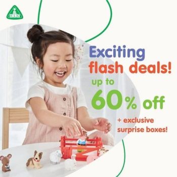 Early-Learning-Centre-Flash-Deals--350x350 10 Jun 2021: Early Learning Centre Flash Deals