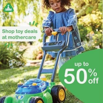 Early-Learning-Centre-Toy-Deals-350x350 2 Jun 2021 Onward: Early Learning Centre Toy Deals at Mothercare