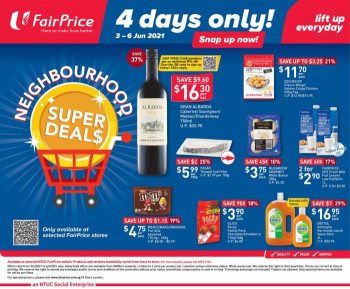FairPrice-4-Days-Must-Buy-Promotion-350x289 3-6 Jun 2021: FairPrice 4 Days Must Buy Promotion