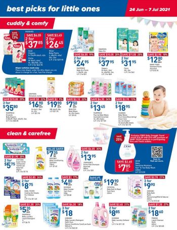 FairPrice-Baby-Fair-Promotion--350x455 24 Jun-7 Jul 2021: FairPrice Baby Fair Promotion