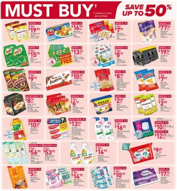 FairPrice-Must-Buy-Promotion-1-350x377 24-30 Jun 2021: FairPrice Must Buy Promotion