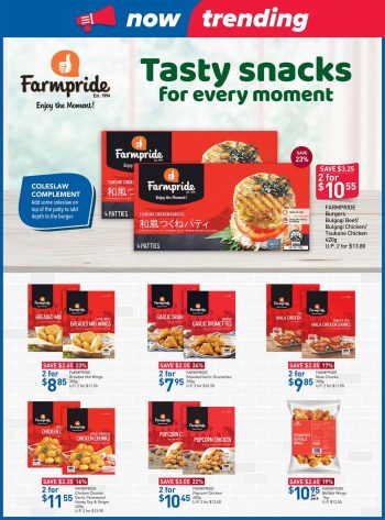 FairPrice-Tasty-Snacks-For-Every-Moment-Promotion--350x473 4-17 Jun 2021: FairPrice Tasty Snacks For Every Moment Promotion