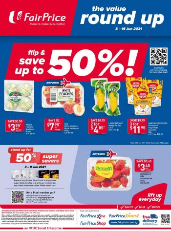 FairPrice-The-Value-Round-Up-Promotion-350x473 3-16 Jun 2021: FairPrice The Value Round Up Promotion