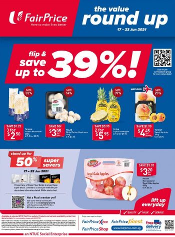 FairPrice-The-Value-Round-Up-Promotion-350x473 17-23 Jun 2021: FairPrice The Value Round Up Promotion