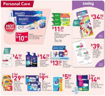 FairPrice-Weekly-Saver-Promotion2--350x321 3-9 Jun 2021: FairPrice Weekly Saver Promotion