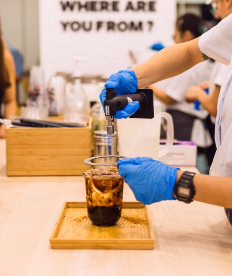 Famous-Taiwanese-bubble-tea-chain-Xing-Fu-Tang-is-celebrating-its-2nd-anniversary-in-Singapore-and-will-be-offering-1-for-1-Brown-Sugar-Boba-Milk-from-7-to-13-June-2021. 7 -13 Jun 2021: Xing Fu Tang 1-for-1 Brown Sugar Boba Milk Promo at All Locations Islandwide in Singapore