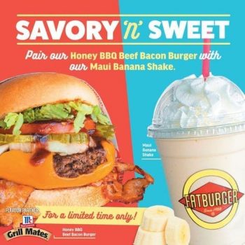 Fat-Burger-Savory-N-Sweet-Special-Promotion-350x350 16 May-13 June 2021: Fat Burger Savory N Sweet Special Promotion