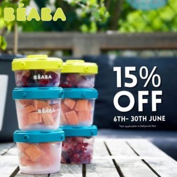 First-Few-Years-Beaba-Products-Promotion-350x350 14-30 Jun 2021: First Few Years Beaba Products Promotion