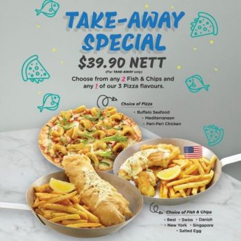 Fish-Co-Takeaway-Special-@-39.90-Promotion--350x350 8 Jun 2021 Onward: Fish & Co Takeaway Special @ $39.90 Promotion