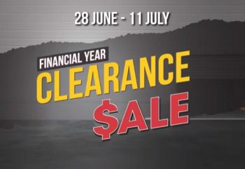 Gain-City-Financial-Year-Clearance-Sale--350x241 28 Jun-11 Jul 2021: Gain City Financial Year Clearance Sale