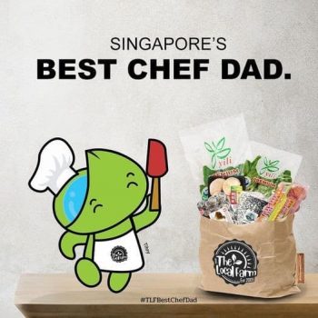 GardenAsia-Fathers-Day-Promotion-350x350 14-17 Jun 2021: The Local Farm Best Chef Dad Giveaway