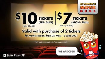 Golden-Village-Movie-Deal-350x197 1-3 Jun 2021: Golden Village Movie Deal