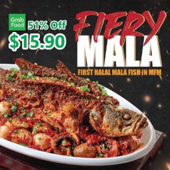 GrabFood-Manhattan-Fish-Market-Fiery-Mala-51-OFF-Promotion--350x350 2 Jun 2021 Onward: GrabFood Manhattan Fish Market Fiery Mala 51% OFF Promotion