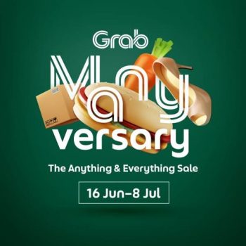 GrabFood-Manyversary-Sale-350x350 16 Jun-8 Jul 2021: GrabFood Manyversary Sale