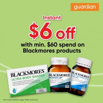 Guardian-Storewide-Instant-5-OFF-Promotion-7-350x350 24-27 Jun 2021: Guardian Storewide Instant $5 OFF Promotion