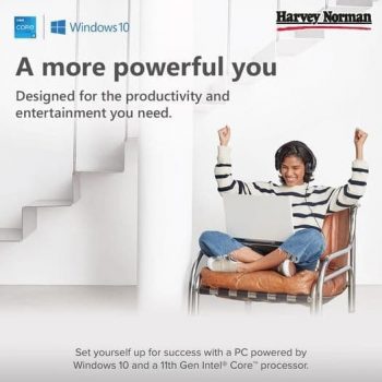 Harvey-Norman-FREE-Mazer-USB-C-Multiport-Adaptor-Promotion-350x350 16 Jun 2021 Onward: Harvey Norman FREE Mazer USB-C Multiport Adaptor Promotion