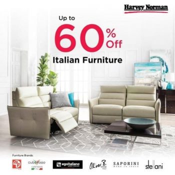 Harvey-Norman-Italian-Furniture-Promotion-350x350 5 Jun 2021 Onward: Harvey Norman Italian Furniture Promotion