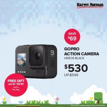 Harvey-Norman-June-Holidays-Survival-Kit-Promotion3-350x350 1-30 Jun 2021: Harvey Norman June Holidays Survival Kit Promotion