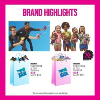 Hasbro-Brand-Highlight-Promotion-350x350 1-17 Jun 2021: Hasbro Brand Highlight Promotion at BHG