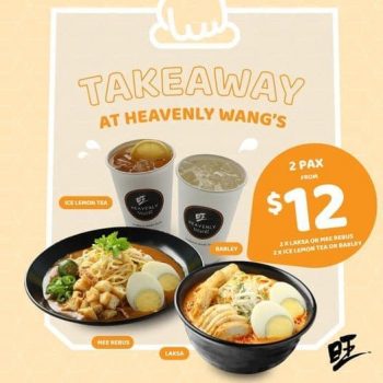 Heavenly-Wang-Takeaway-Deals--350x350 7 Jun 2021 Onward: Heavenly Wang Takeaway Deals