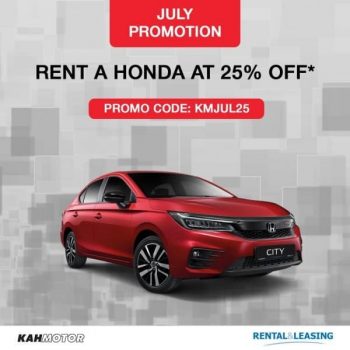 Honda-July-Promotion-350x350 25 Jun-31 Jul 2021: Honda July Promotion