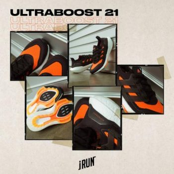 I-Run-Ultraboost-21-Promotion--350x350 14-30 Jun 2021: iRun Ultraboost 21 Promotion