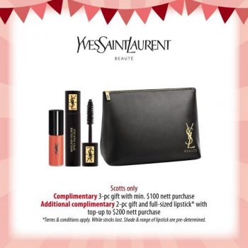 ISETAN-Beauty-Carnival-Sale-5-350x350 18 Jun-1 Jul 2021: ISETAN Beauty Carnival Sale