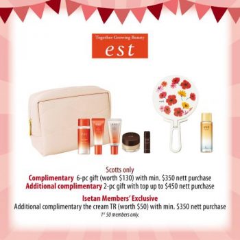 ISETAN-Beauty-Carnival-Sale-7-350x350 18 Jun-1 Jul 2021: ISETAN Beauty Carnival Sale