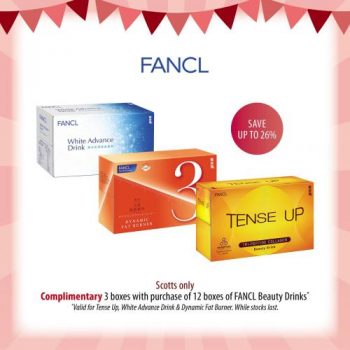 ISETAN-Beauty-Carnival-Sale-8-350x350 18 Jun-1 Jul 2021: ISETAN Beauty Carnival Sale