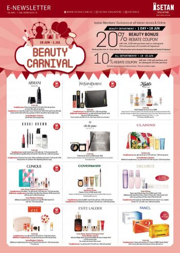 ISETAN-Beauty-Carnival-Sale-9-350x493 18 Jun-1 Jul 2021: ISETAN Beauty Carnival Sale