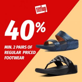 ISETAN-Fitflop-Sale--350x350 22 Jun 2021 Onward: ISETAN Fitflop Sale