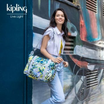 ISETAN-Kipling-Sale-350x350 7-16 Jun 2021: ISETAN Kipling Sale