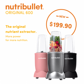 Isetan-Exclusive-Bullet-Promotion--350x350 11 Jun 2021 Onward: NutriBullet Exclusive Bullet Promotion at Isetan