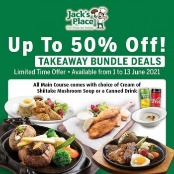Jacks-Place-Takeaway-Bundle-Deals-350x350 1-13 Jun 2021: Jack's Place Takeaway Bundle Deals