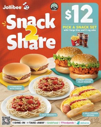 Jollibee-Snack-Set-Promotion-350x438 22 Jun 2021 Onward: Jollibee Snack Set Promotion