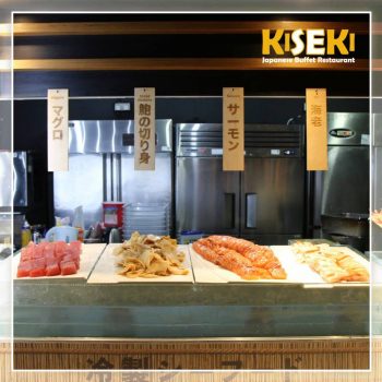 Kiseki-Welcome-Back-Hot-Deals-1-350x350 Now till 31 Jul 2021: Kiseki Welcome Back Hot Deals! 2-for-$50 nett Japanese Buffet Promotion!