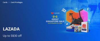 LAZADA-Promotion-with-DBS-350x144 6 Jun 2021: LAZADA Promotion with DBS