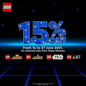 LEGO-Super-Heroes-LEGO-Star-Wars-and-LEGO-Art-Sets-Promotion-at-Bricks-World-LEGO-Certified-Stores-350x350 14-27 Jun 2021: LEGO Super Heroes, LEGO Star Wars, and LEGO Art Sets Promotion at Bricks World LEGO Certified Stores