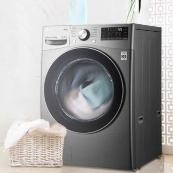 LG-Washing-Machines-Promotion-350x350 4 Jun 2021 Onward: LG Washing Machine's Promotion