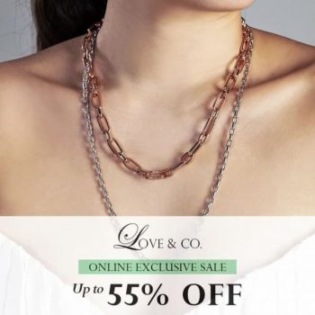 LOVE-CO.-LVC-Carla-Collection-Online-Exclusive-Promotion-350x350 9 Jun 2021 Onward: LOVE & CO. LVC Carla Collection Online Exclusive Promotion