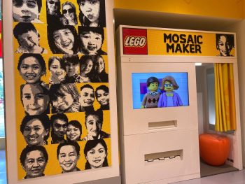 Lego-Largest-Store-Opening-at-Sentosa-14-350x263 25 Jun 2021: Lego Largest Store Opening at Sentosa