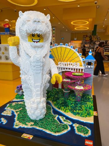 Lego-Largest-Store-Opening-at-Sentosa-17-350x467 25 Jun 2021: Lego Largest Store Opening at Sentosa