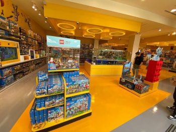 Lego-Largest-Store-Opening-at-Sentosa-2-350x263 25 Jun 2021: Lego Largest Store Opening at Sentosa