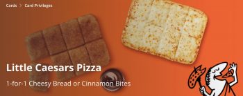 Little-Caesars-Pizza-Promotion-with-DBS-350x139 1-30 Jun 2021: Little Caesars Pizza Promotion with DBS